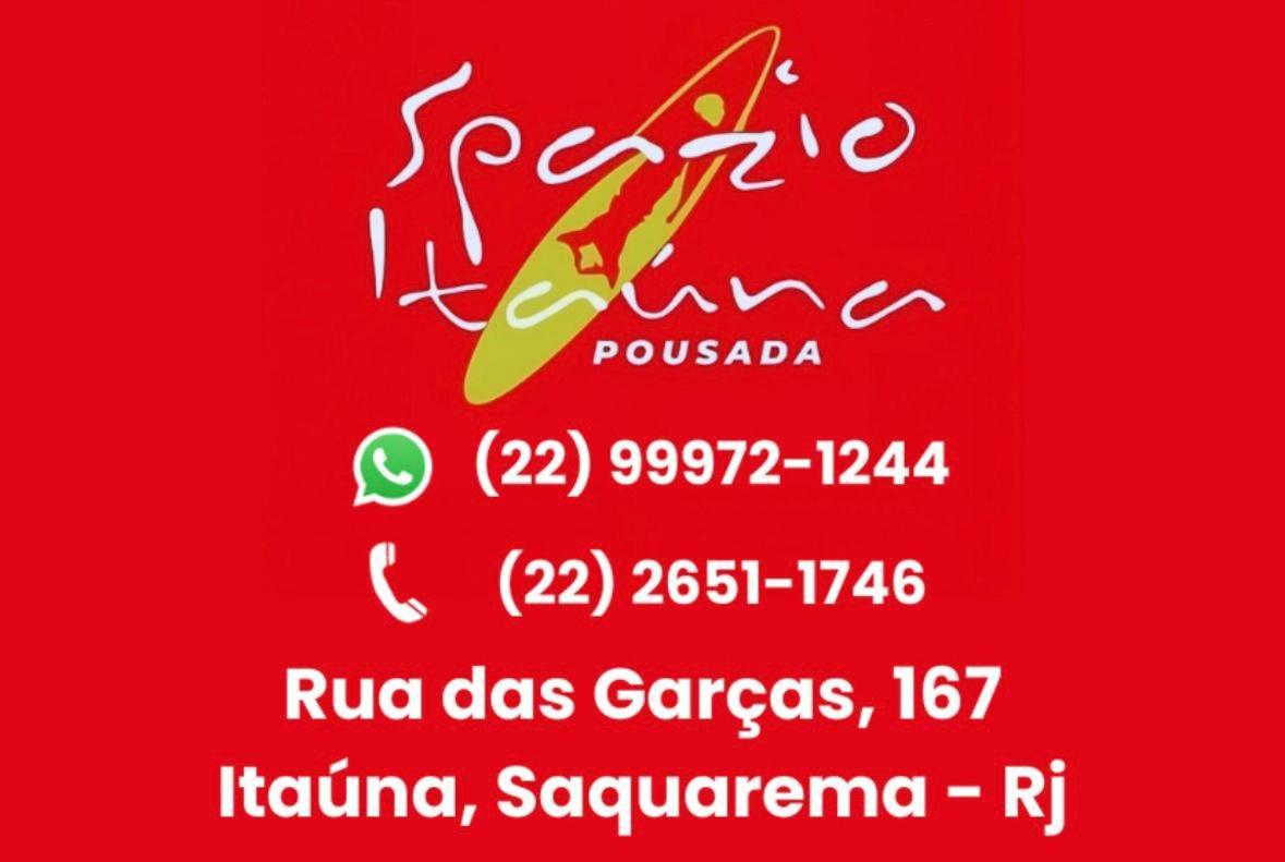 Spazio Itauna Saquarema